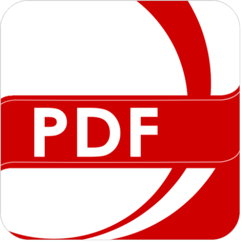 تحميل تطبيق PDF Reader Pro - Reader & Editor