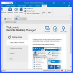 Remote Desktop Manager Enterprise icon