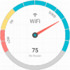 تطبيق قياس قوة الشبكة والتغطية | Signal Strength v26.2.2