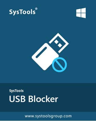 تحميل برنامج SysTools USB Blocker