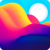 تحميل تطبيق Waves Wallpapers v1.5 build 27 خلفيات عالية الجودة للأندرويد