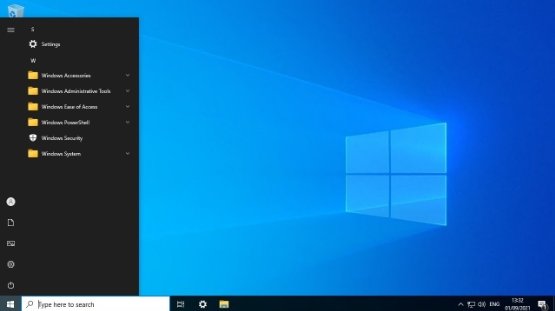 تحميل ويندوز 10 لايت Enterprise LTSC Lite x86