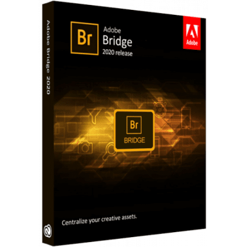 Adobe Bridge 2023