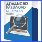 Advanced Password Recovery Suite icon