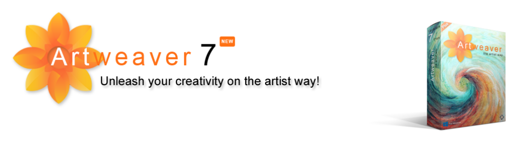 برنامج Artweaver Plus | الرسم و التلوين و تعديل الصور