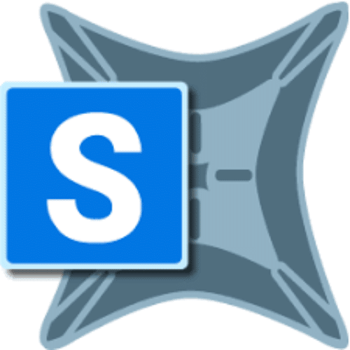 CSI SAP2000 Ultimate Icon