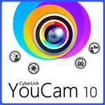 CyberLink YouCam icon