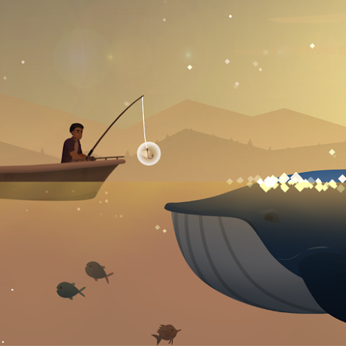 لعبة صيد الأسماك | Fishing and Life MOD 2024 | أندرويد