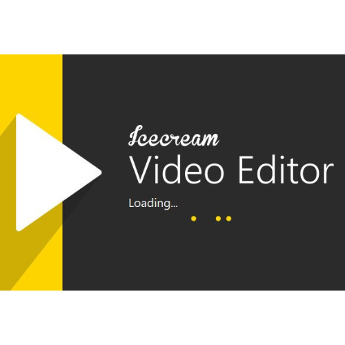 تحميل برنامج Icecream Video Editor Pro | برامج تحرير الفيديو 2023