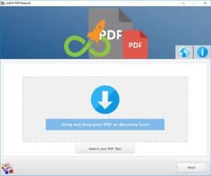 تحميل برنامج ضغط ملفات البى دى إف | JSoft PDF Reducer 4.1