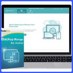 MobiKin Backup Manager for Android icon