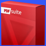 PDF Suite Pro icon