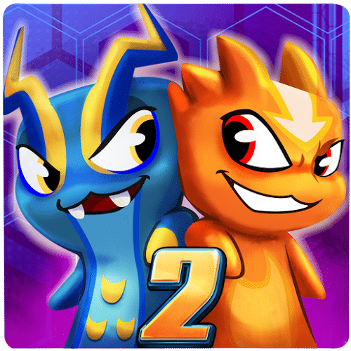 لعبة سلغتيرا 2 | Slugterra Slug it Out 2 MOD | أندرويد