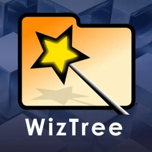 تحميل برنامج WizTree | لإدارة الملفات وتنظيمها