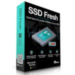 Abelssoft SSD Fresh Plus 2024 icon