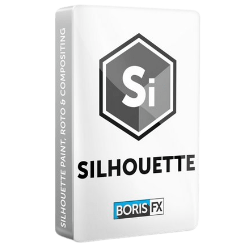 تحميل برنامج Boris FX Silhouette 2023 | أفضل أدوات التصميم والجرافيك