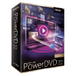 CyberLink PowerDVD Ultra