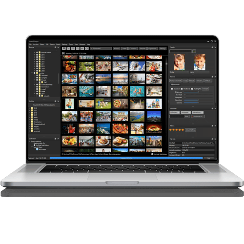 تحميل برنامج ImageRanger Pro Edition | إدارة وتخزين الصور
