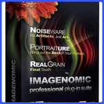 Imagenomic Professional Plugin Suite Build icon