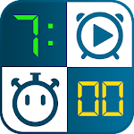 Multi Timer StopWatch