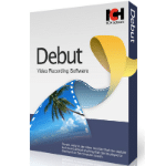 NCH Debut Professional