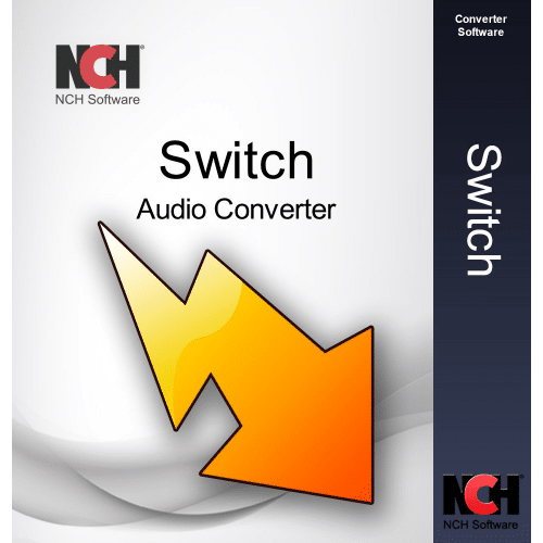 تحميل برنامج NCH Switch Plus | تحويل الملفات الصوتية سويتش بلس