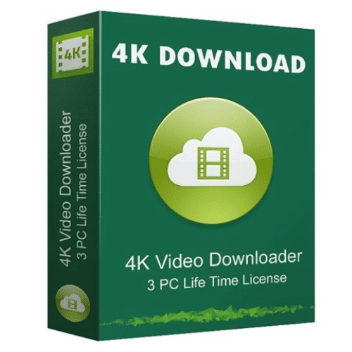 4K Video Downloader