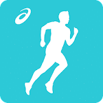 ASICS Runkeeper - Run Tracker Icon