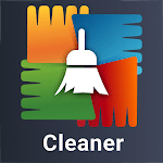 AVG Cleaner – Storage Cleaner Icon