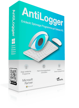 تحميل برنامج Abelssoft AntiLogger 2023