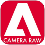 Adobe Camera Raw