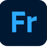 برنامج أدوبى فريسكو | Adobe Fresco Icon