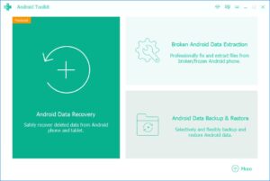 تحميل برنامج Apeaksoft Android Toolkit 2.1.8