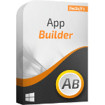 برنامج إنشاء تطبيقات أندرويد | App Builder