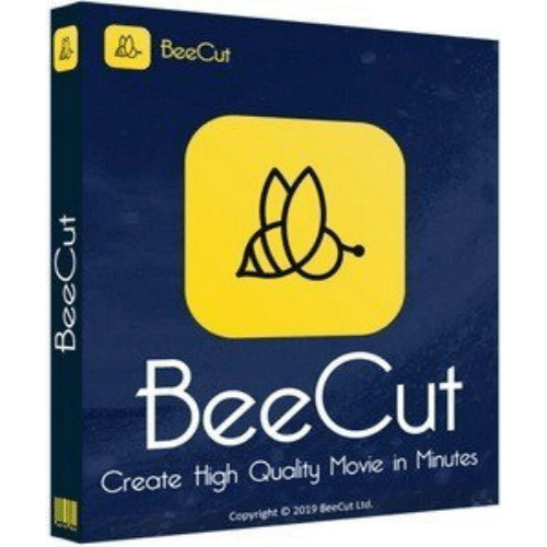 تحميل برنامج BeeCut مع التفعيل | لتحرير ومونتاج الفيديو