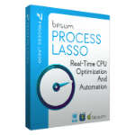 Bitsum Process Lasso Pro