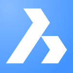 Bricsys BricsCAD Ultimate Icon