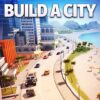 لعبة ابن مدينة | City Island 3 – Building Sim MOD v3.5.2 | أندرويد