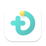 برنامج استعادة الملفات للأندرويد | FoneLab Android Data Recovery Icon