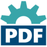 تحميل برنامج Gillmeister Automatic PDF Processor Icon