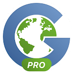 تطبيق خرائط جورو | Guru Maps Pro - Offline Maps & Navigation