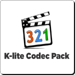 K-Lite Codec Pack