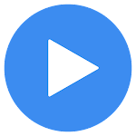 MX Player Pro Icon