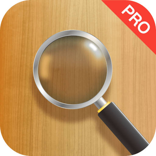 تحميل تطبيق العدسة المكبرة | Magnifying Glass