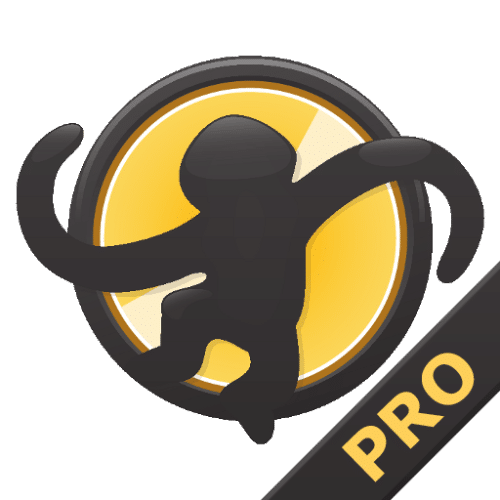 MediaMonkey Pro Icon