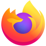 إصدار جديد من متصفح فيرفوكس | Mozilla Firefox Icon