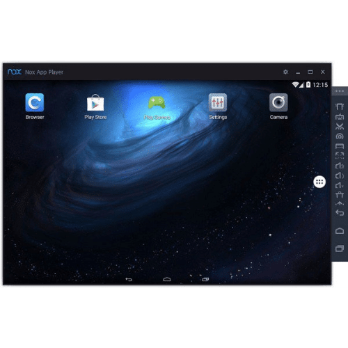 تحميل برنامج NoxPlayer | محاكى تشغيل الأندويد على الكومبيوتر