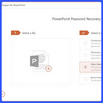 Passper for PowerPoint icon