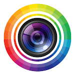 PhotoDirector AI Photo Editor Icon