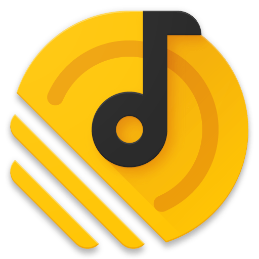 تحميل تطبيق Pixel+ - Music Player